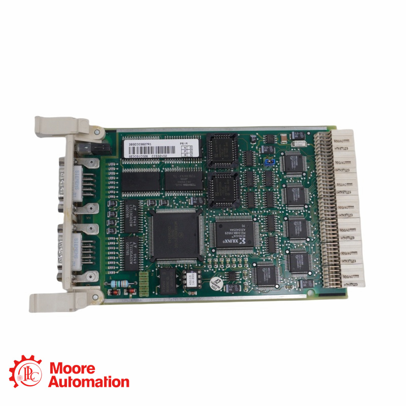 ABB 3BSE003826R1 CI532V01 RCOM-interface