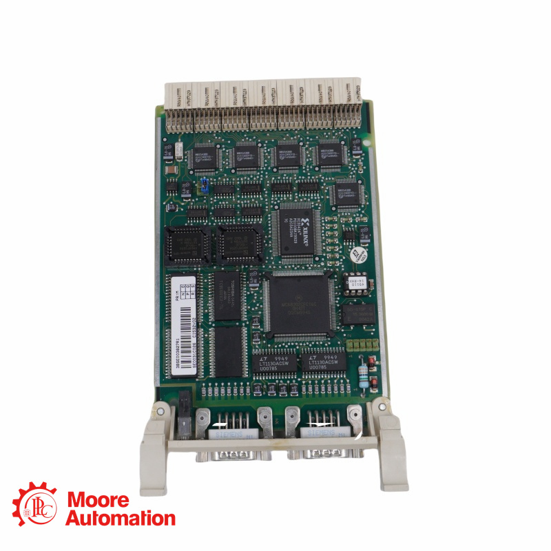ABB 3BSE003826R1 CI532V01 RCOM-interface