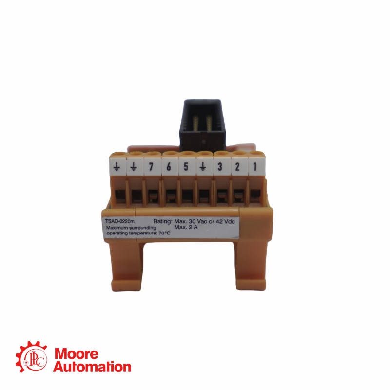 Honeywell FS-PDC-IOX05-1 Stroomverdeelbord