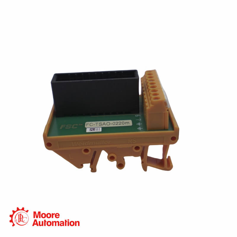 Honeywell FS-PDC-IOX05-1 Stroomverdeelbord