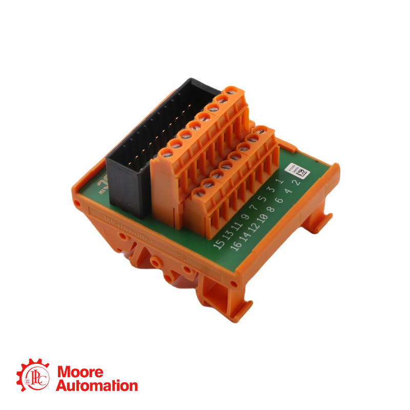 Honeywell FS-TERM-0002 BUS-TERMINATOR