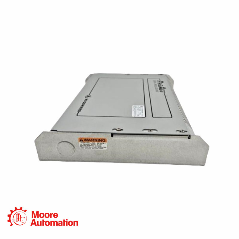 WOODWARD 8400-016 Elektronisch geregelde motor