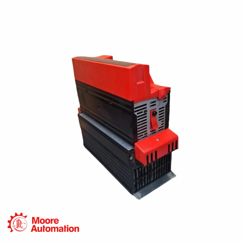 SEW Eurodrive MDX61B0110-5A3-4-0T Movidrive B-aandrijving