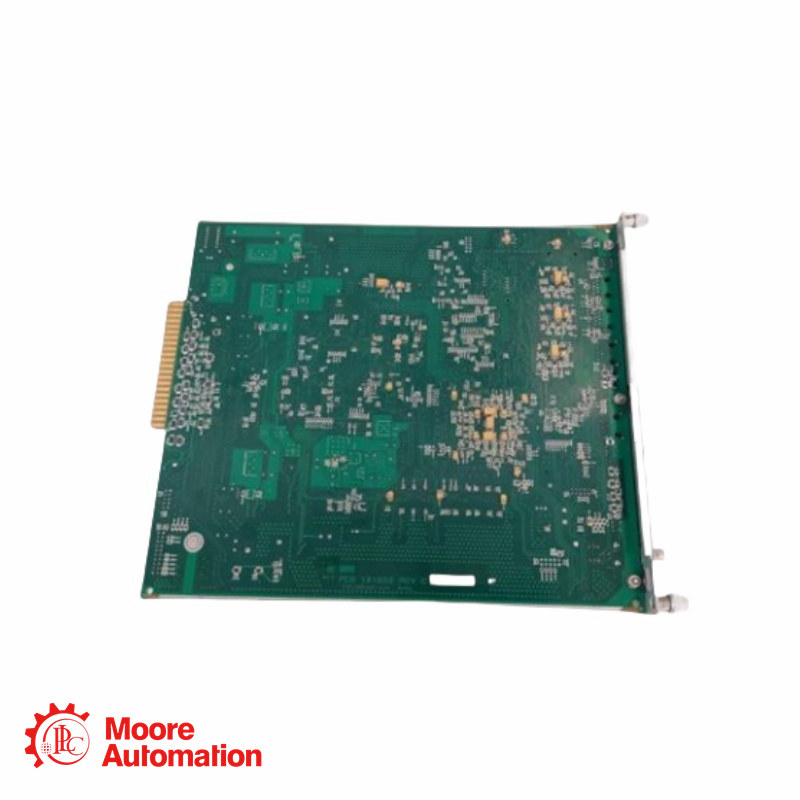 Metso PDP406 gedistribueerde verwerkingseenheid