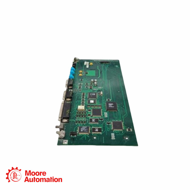 0042-6841 besturingskaart