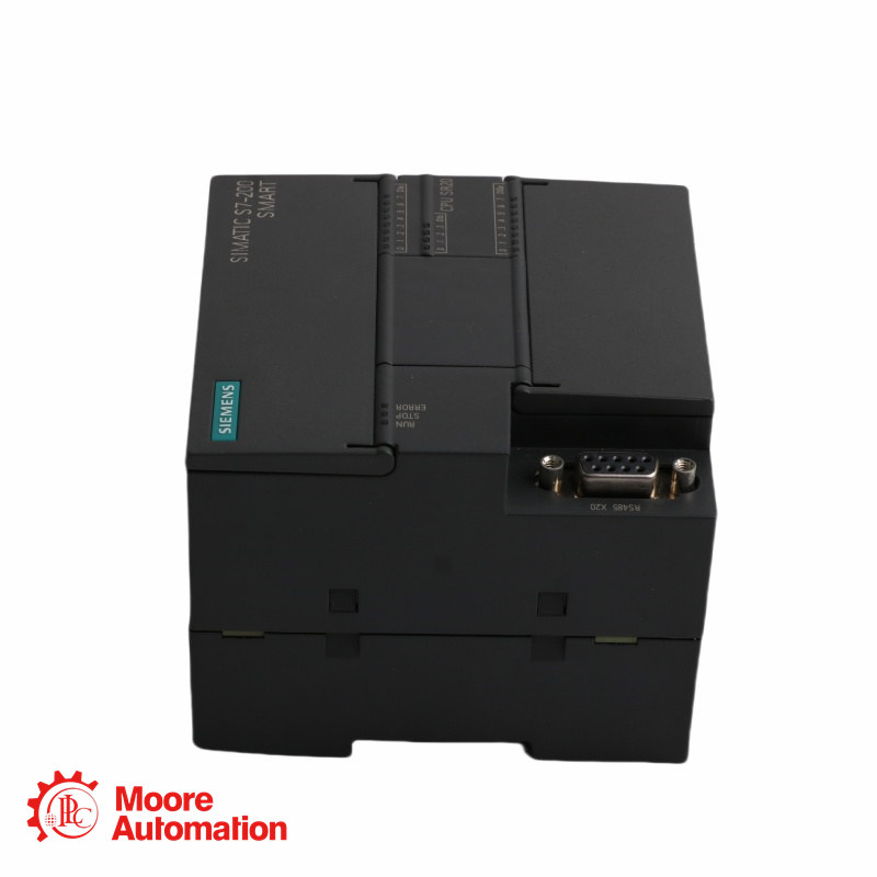 Siemens 6ES7288-1SR20-0AA1 SIMATIC S7-200 SMART CPU