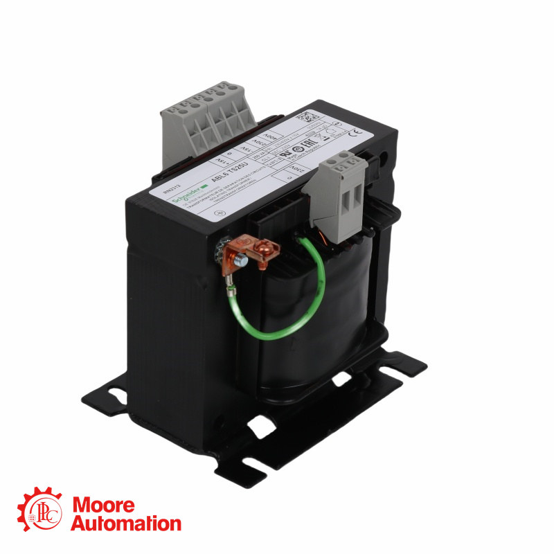 Schneider Electric ABL6TS25U Uitgangsbehuizingsmontagetransformator