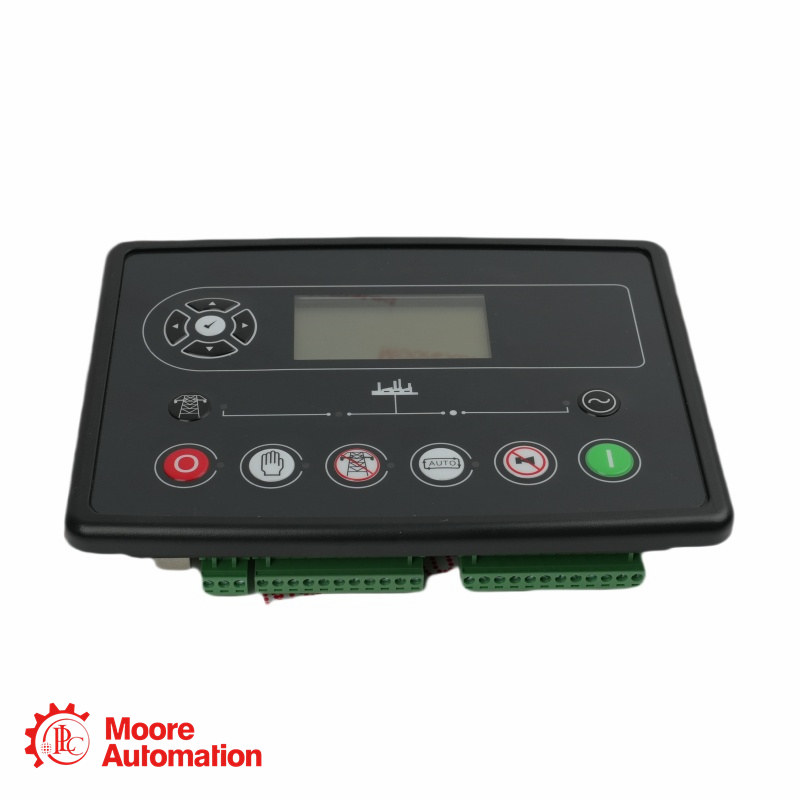 DSE6120 MKIII Auto Mains (Utility) storingsbeheermodules