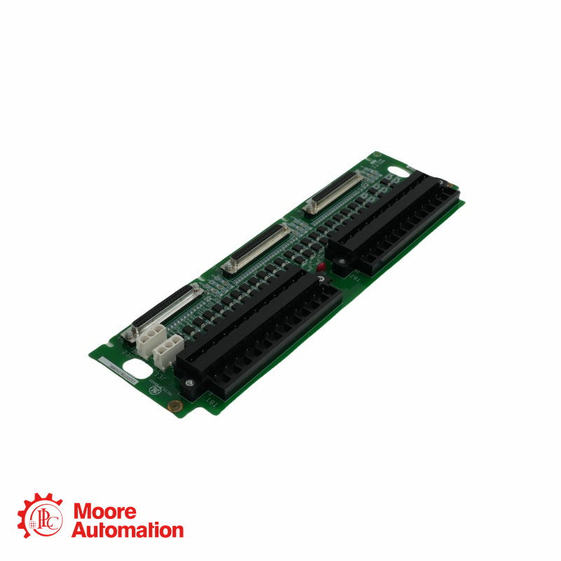 GE IS200TBCIH2BBC ingangsklemmenbord