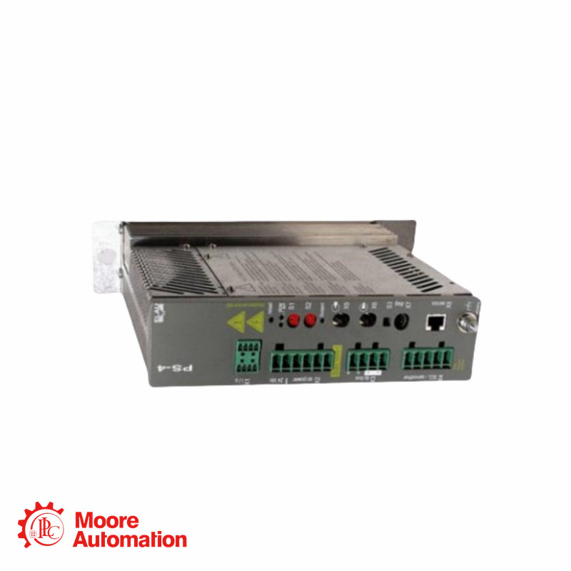 ELAU VPM01D16AA00 PS-4/10/16/230/00 voeding