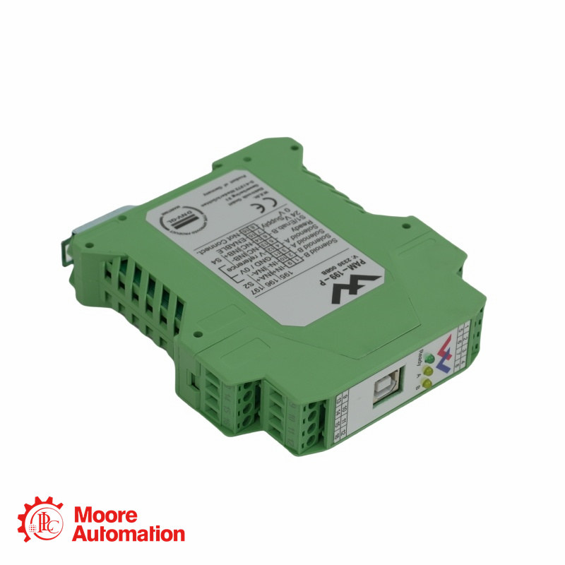 WESTEN. Elektronik D-41372/PAM-199-P Eindversterker