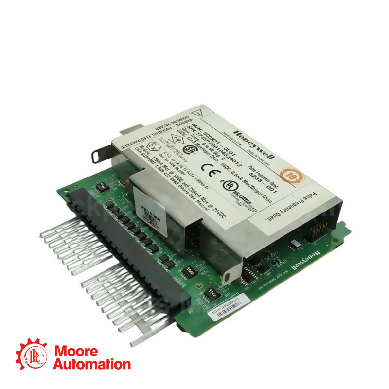 Honeywell 900RTR-H001 RELAISUITGANG RTP