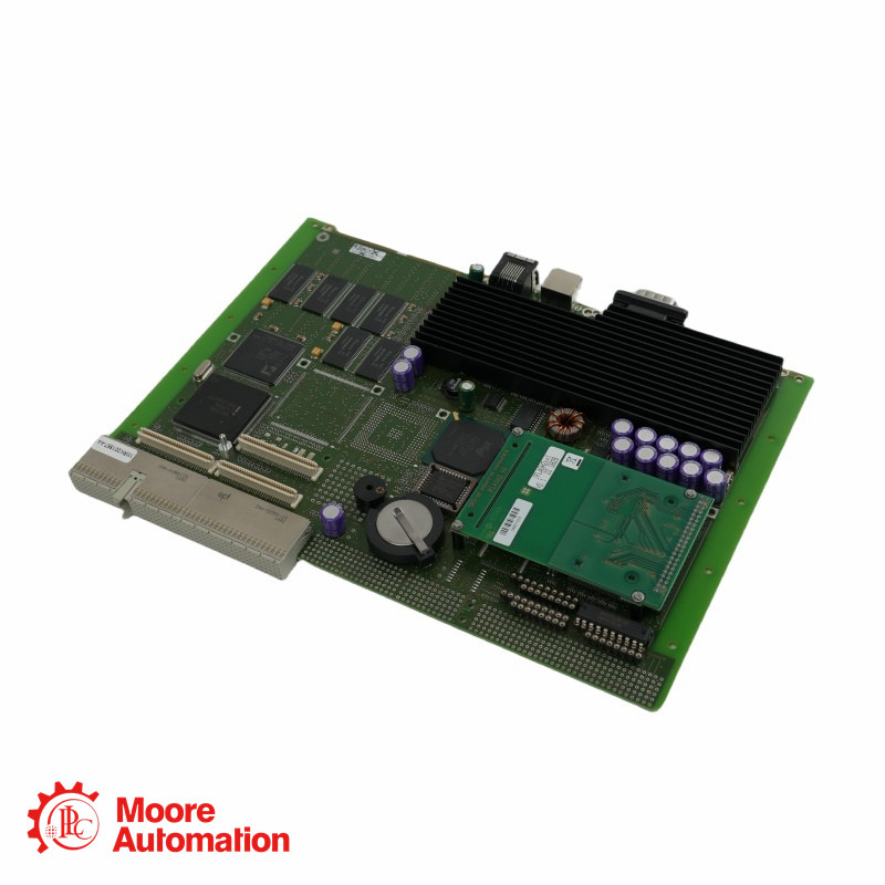 ABB 1MRK001987-AA Numerieke verwerkingsmodule