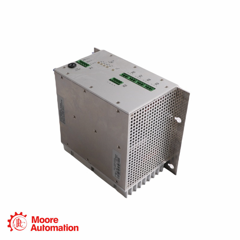 ZENTRO-ELEKTRIK 8899-2BE Voeding