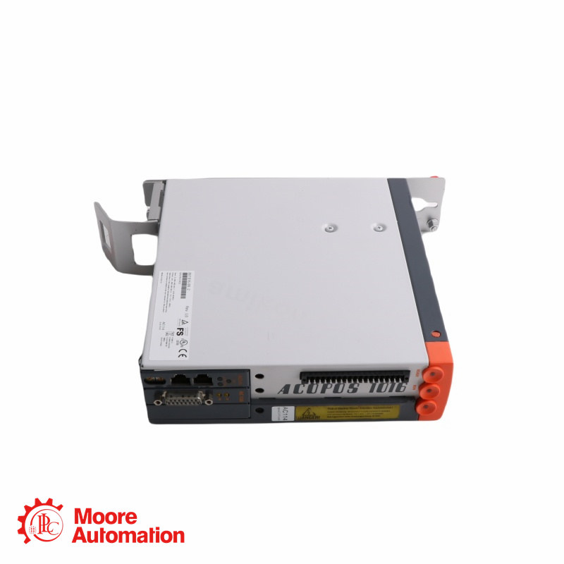 B&R 8V1016.50-2 ACOPOS servoaandrijving