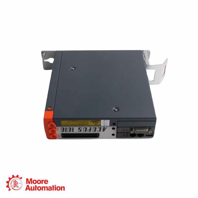 B&R 8V1016.50-2 ACOPOS servoaandrijving