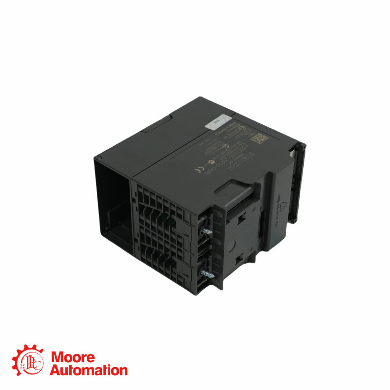 Siemens 6ES7315-2EG10-0AB0 CPU-module