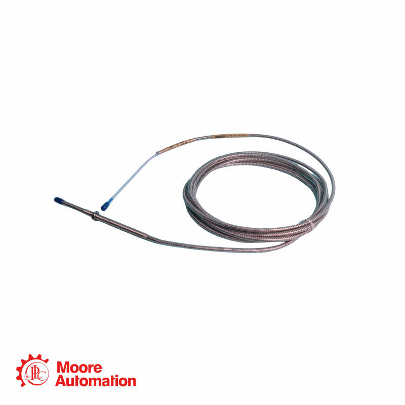 Bently Nevada 330104-00-05-50-02-CN 8 mm nabijheidstransducersysteem