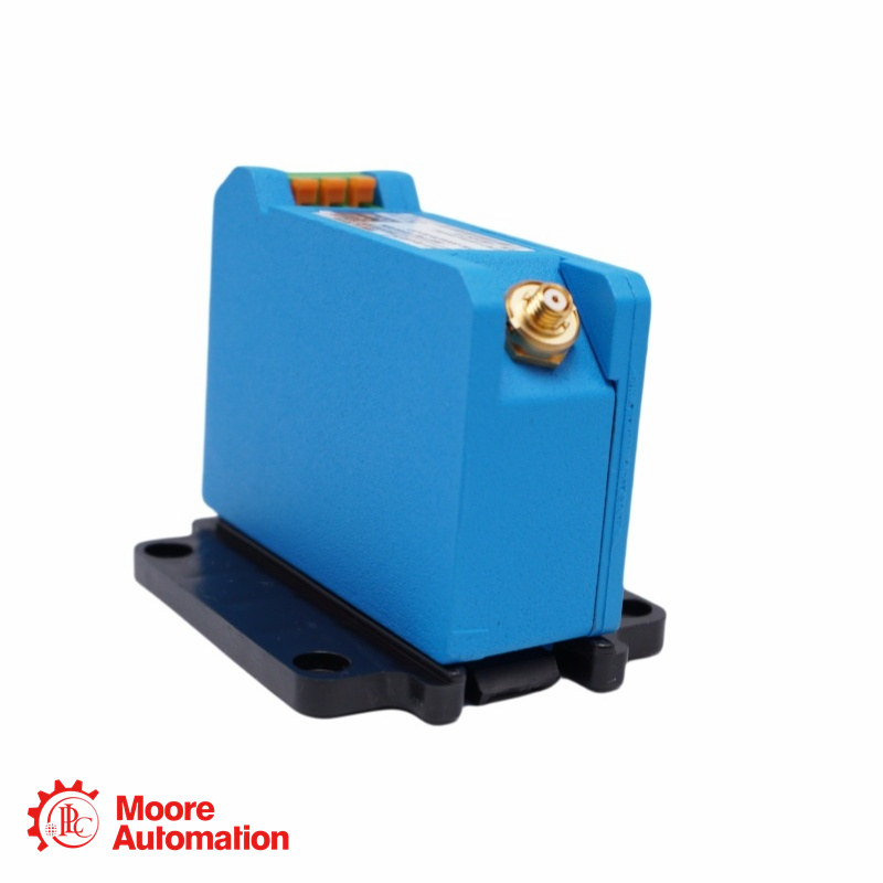 Bently Nevada 330878-90-05 50 mm nabijheidstransducersysteem