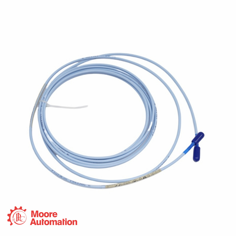 Bently Nevada 84661-40 Laagfrequente snelheidssensor