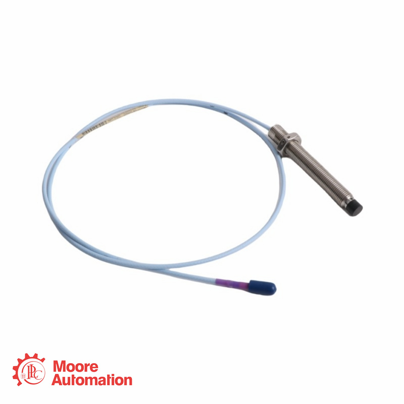 BENTLY NEVADA 129957-085-310-05 3300XL 8MM VERLENGKABELSET KABEL