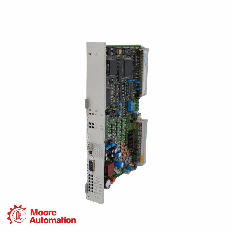 SIEMENS 6DS1723-8BL UITBREIDINGSMODULE