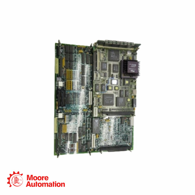 GENERAL ELECTRIC DS215UCIAG1AZZ05A printplaat