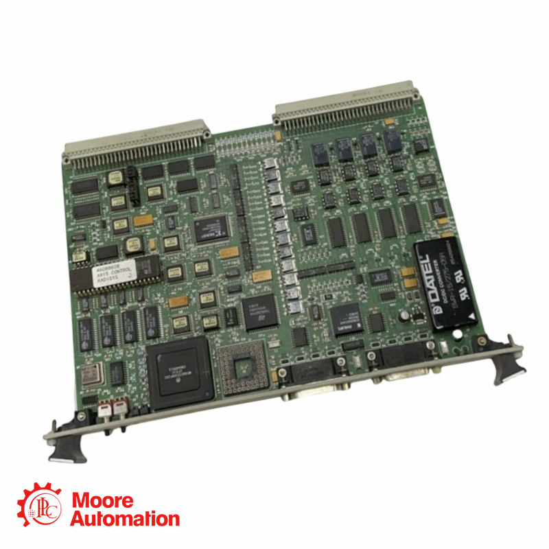 RADISYS PSBC486DX66 besturingsmodule