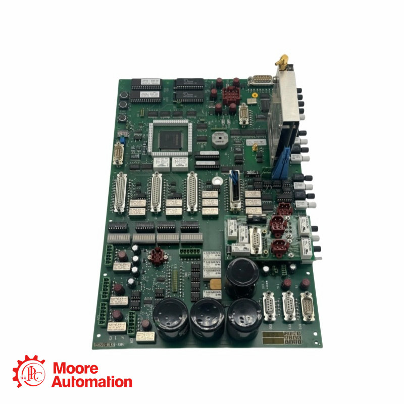 Zeiss 348224-9113-1302 VAC-regelbord