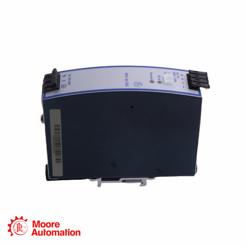 Saiernico S8013-08 8AO MODULE