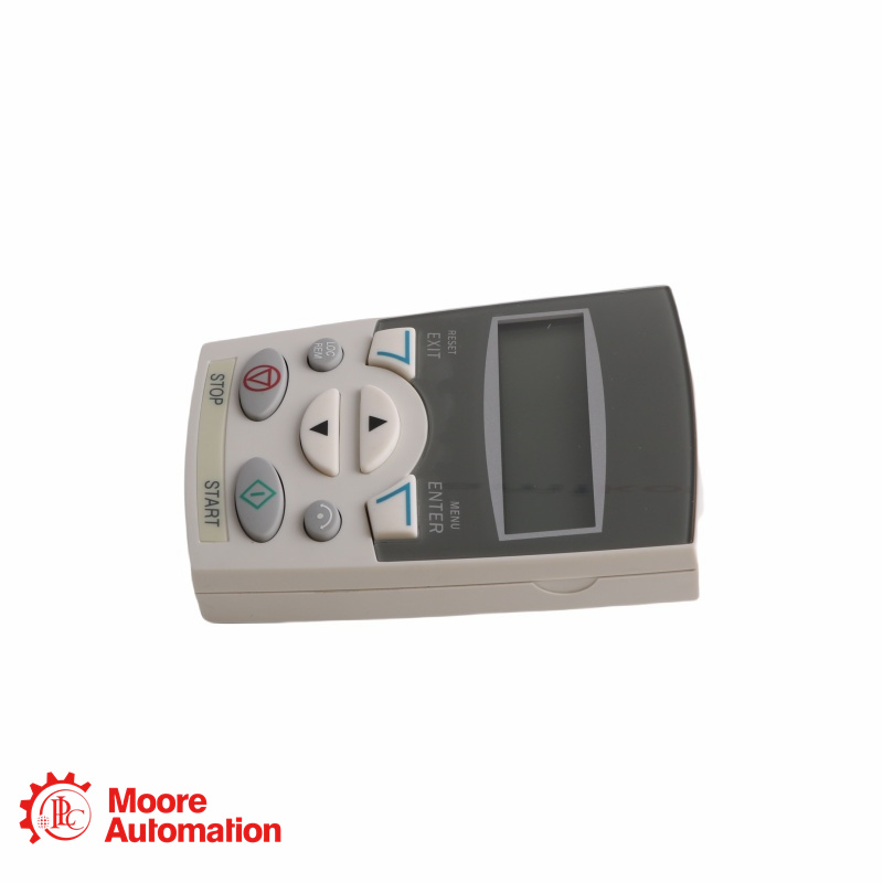 ABB ACS-AP-I 3AUA0000088311 Assistentbedieningspaneel