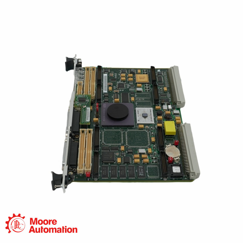 MOTOROLA MVME162P-244L VME-BORD
