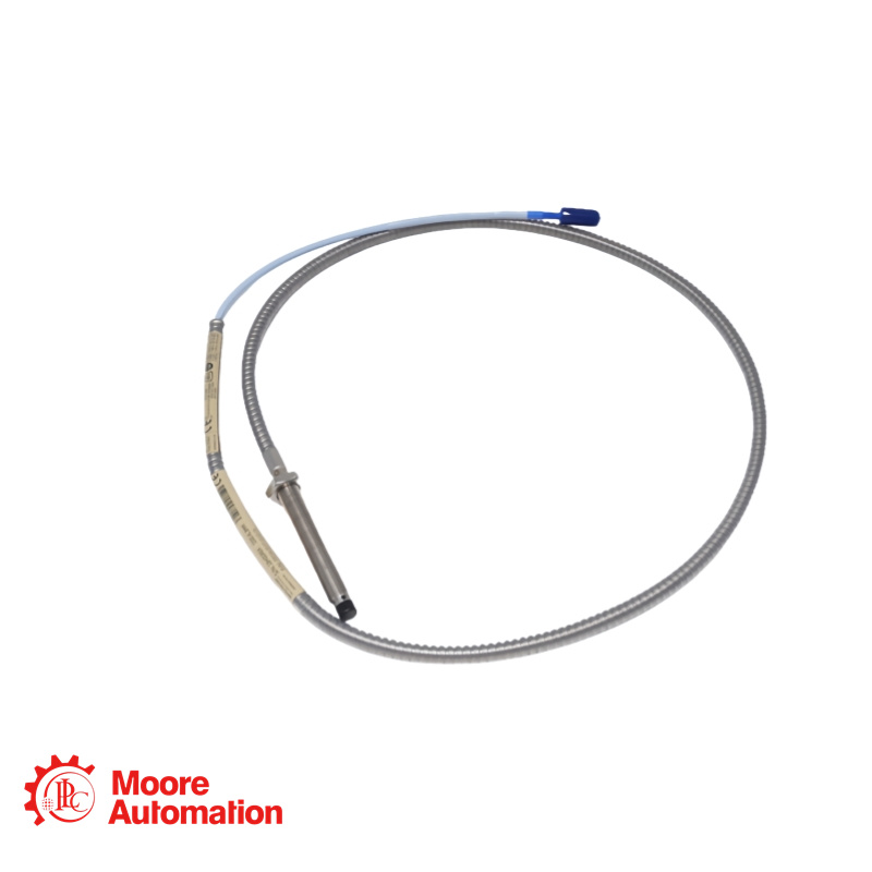 Bently Nevada 330104-00-06-10-01-00 Nabijheidssondes