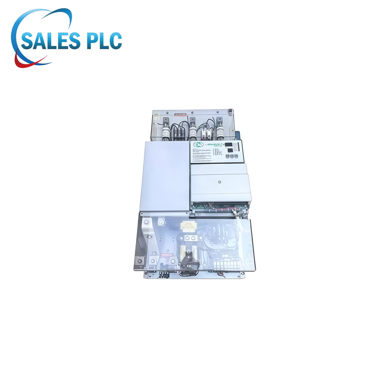 EMERSON 9500-8107 Besturingsmodule