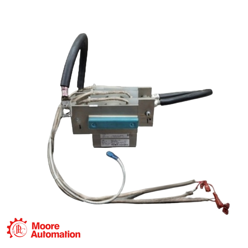 ABB 3BHE026955R0633 UNS4017A-E Va Thyristorpakket