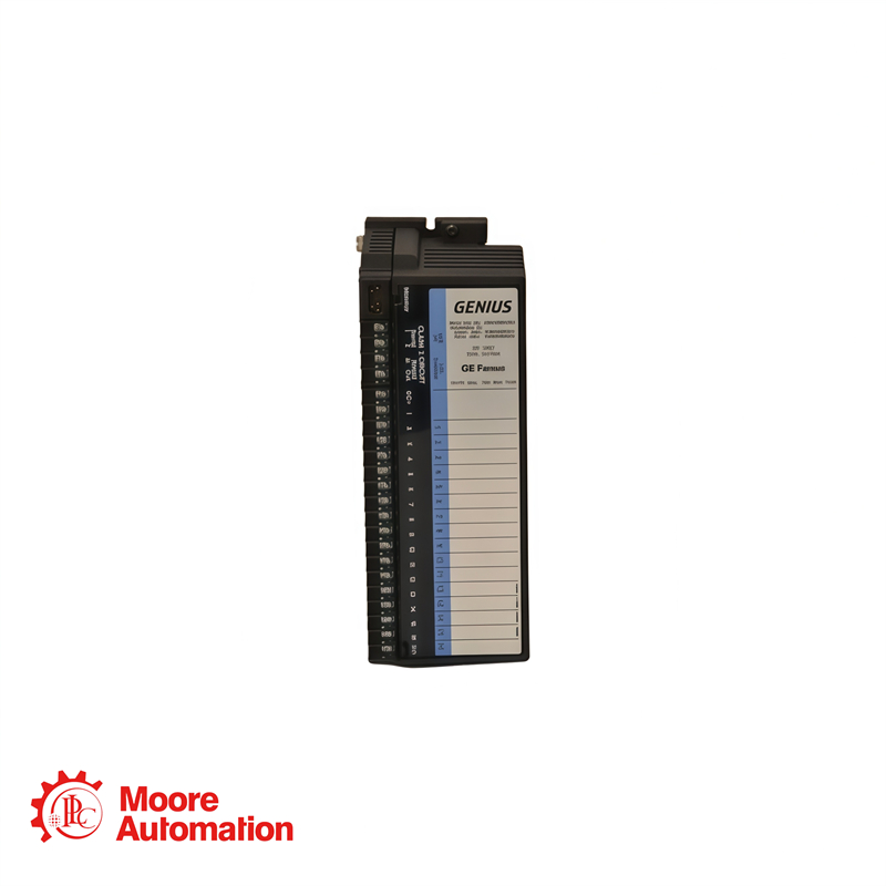 GE IC660BBD023 Digitale I/O-module