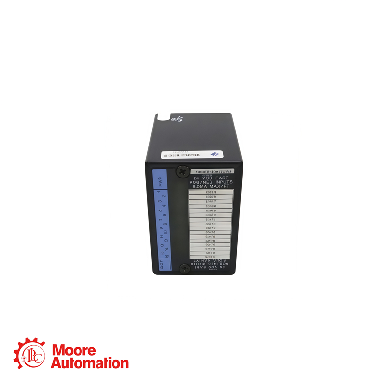 GE IC670MDL644 Discrete ingangsmodule