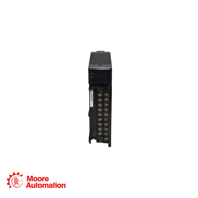 GE IC693MDR390 I/O-module