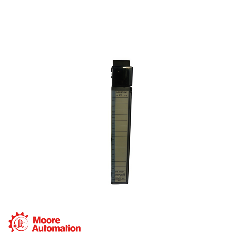 GE IC697MDL671 Interrupt-ingangsmodule