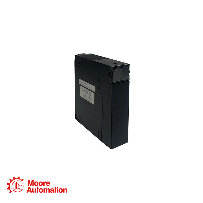 GE IC69CMM321 Ethernet-module