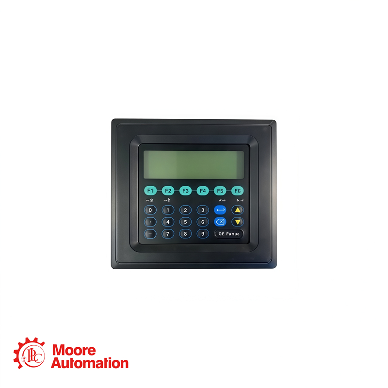 GE IC752DSX000 Beeldschermpaneel