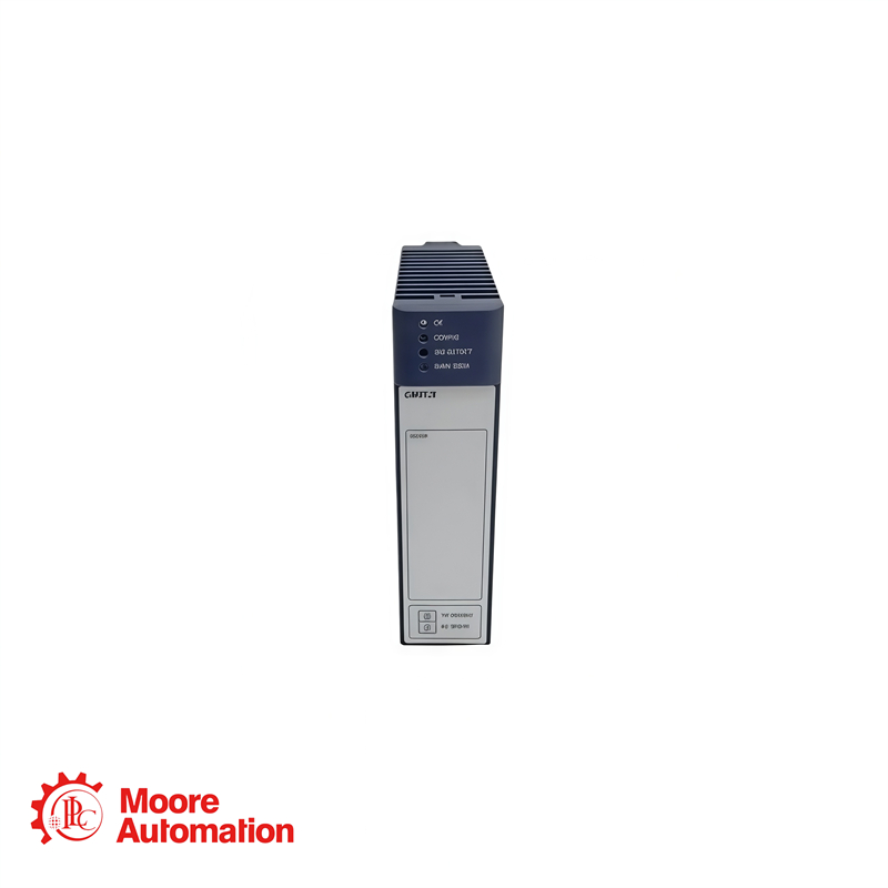 GE IC695CMX128 Besturingsgeheugen Xchange-module