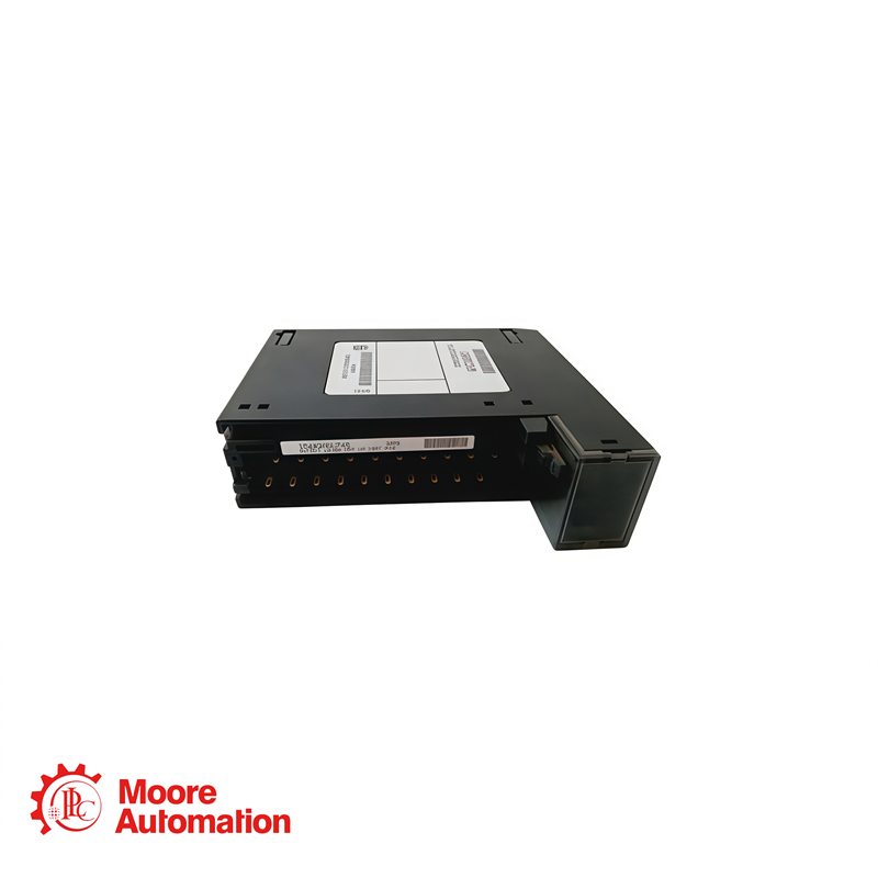 GE IC695CRH039 CPU-module