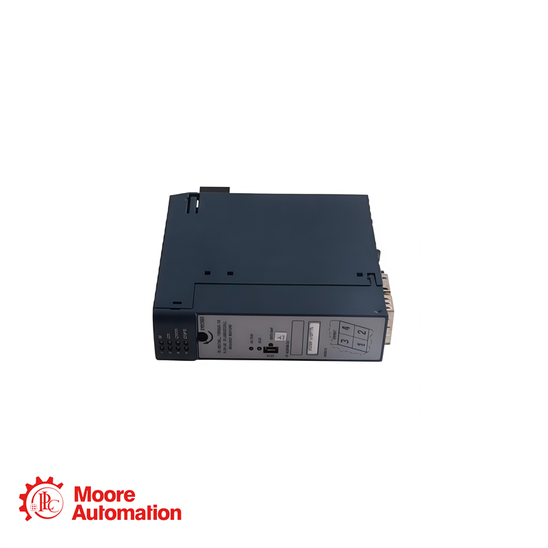 GE IC695PNC001LT Profinet-controller