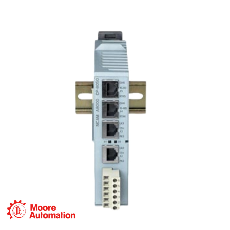 Siemens 6MF28212AA00 hoofdmodule