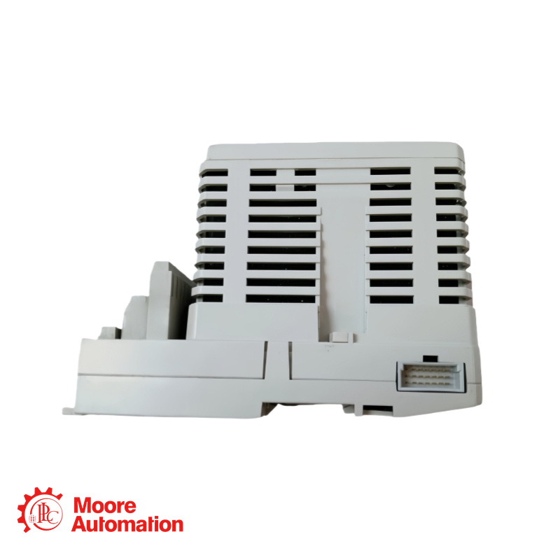 ABB GHV0360875R0035 810-281670-004 Analoge ingangsmodule