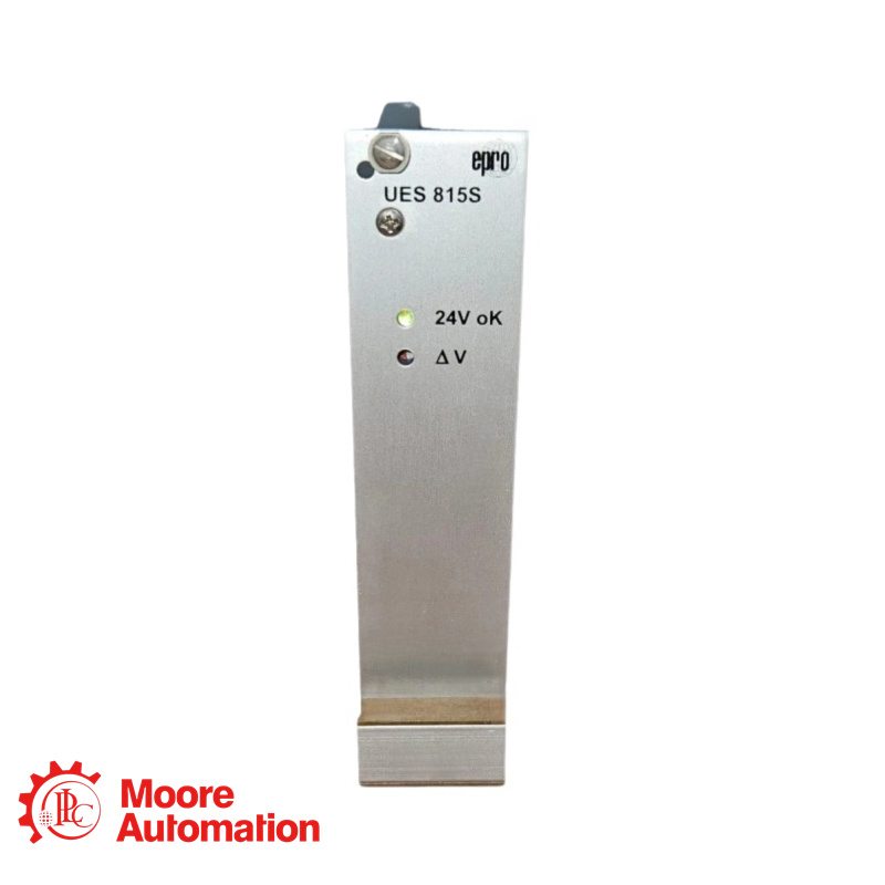 Emerson UES815S-24A bewakingsmodule