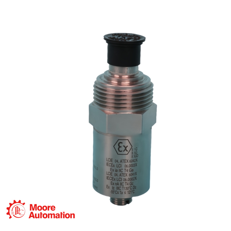 Bently Nevada 190501-09-99-05 Velomitor CT Snelheidstransducer