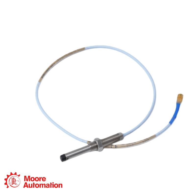 Bently Nevada 330101-10-43-10-02-05 Nabijheidssondes