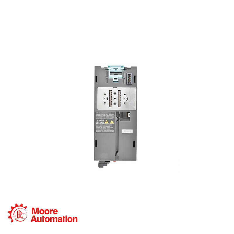 SIEMENS 6SL3210-1PE18-0UL1 SINAMICS-voedingsmodule